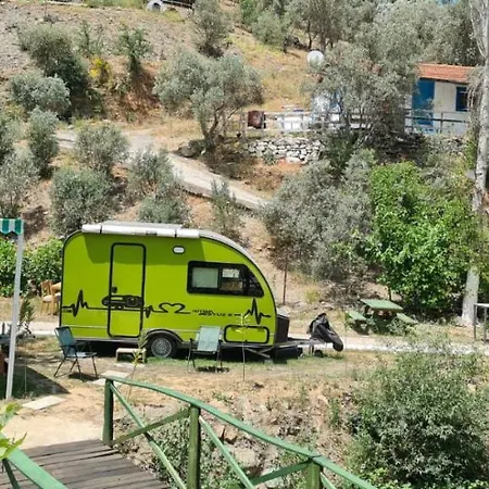 Bagevi Konaklama Chalet Narlidere