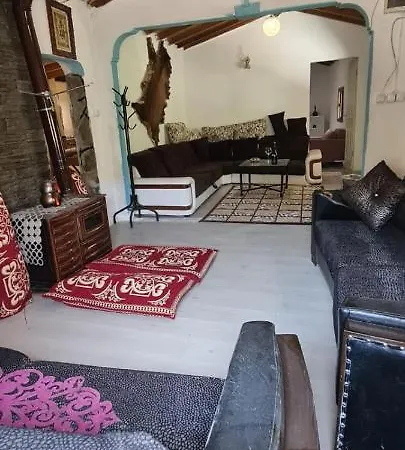 Bagevi Konaklama * Narlidere