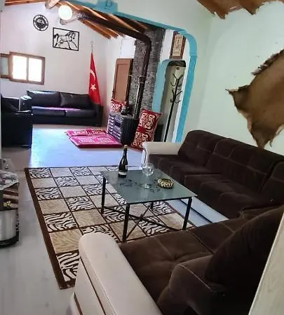 Bagevi Konaklama * Narlidere
