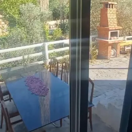 Bagevi Konaklama * Narlidere