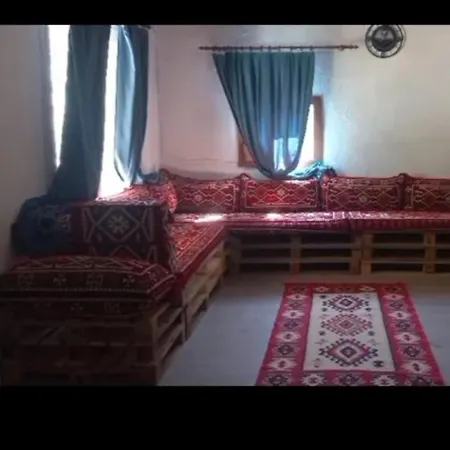 Bagevi Konaklama Narlidere