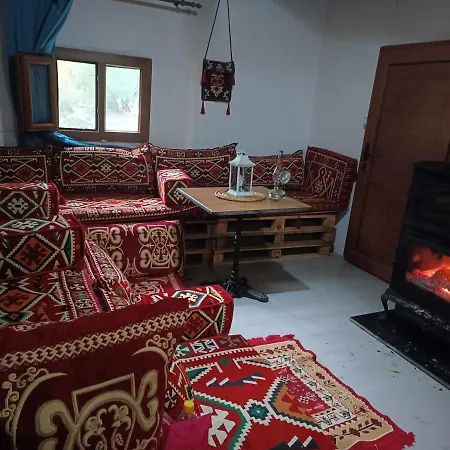 Bagevi Konaklama Chalet