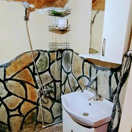 Chalet Bagevi Konaklama Narlidere