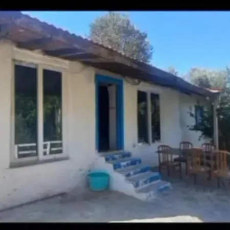 Chalet Bagevi Konaklama