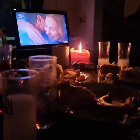 Bagevi Konaklama Chalé *